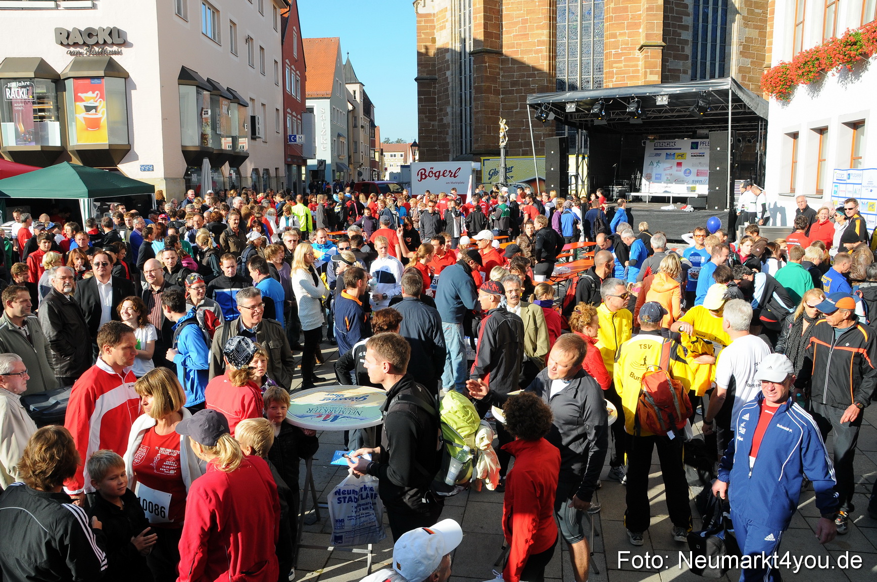Stadtlauf Neumarkt 2010 0033